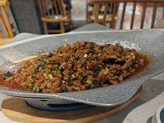 -不倒翁·安徽名菜楼(步行街店)