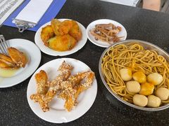 -甜心阁(沿江路店)