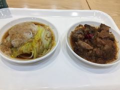 -长申国际美食广场