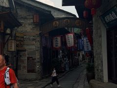 -羊楼洞