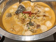 -汉水谣·江景餐厅(江滩店)