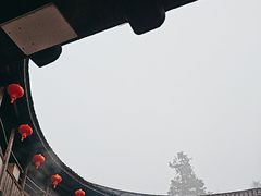 -南靖田螺坑土楼群景区