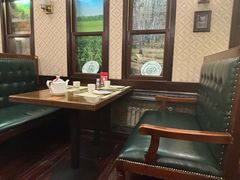 -老厨家(中央大街西七道街店)