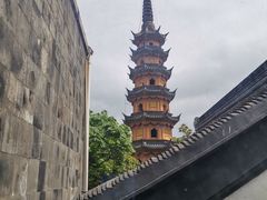 -吴作人艺术馆