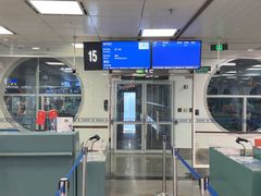 -厦门高崎国际机场-T3航站楼