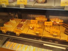 -麦当劳(宝山大厦店)