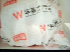 -华莱士·全鸡汉堡(柳州店)