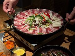 -KimPro 辛普乐概念韩餐