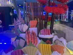 -海韵之星邮轮水会(明发商业广场店)