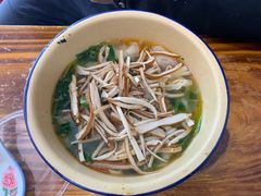 -山北老老头馄饨