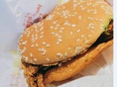 -麦当劳(朝阳北路店)