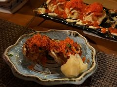 -半藏居酒屋(香港花园店)