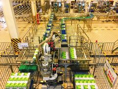 -蒙牛工业旅游景区