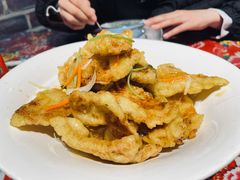 -人民公社大食堂(张家湾店)