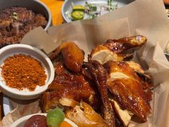 -SHAN山(前滩太古里店)