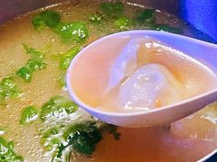 -伊带伊路新疆美食府(呼家楼店)