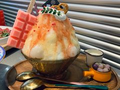 -周小明火锅(黑金冠社区店)