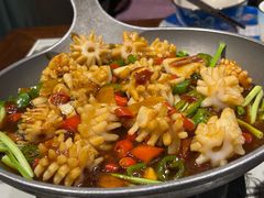 -一味大院•桐庐菜传承店(春江路店)