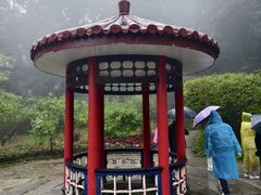 -庐山风景区花径公园