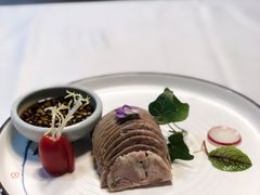 肃县白切羊肉-同庆楼(金宝汇店)