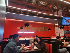-胖哥俩肉蟹煲(石家庄勒泰中心店)