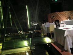 -食间牛排(湖西路店)