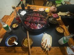 -肥龙火锅(南坪店)