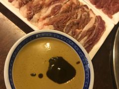 -前门张记涮肉(前门店)