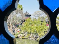 -拙政园