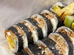 -胤韩紫菜包饭·炸鸡·拌饭(宋家庄店)