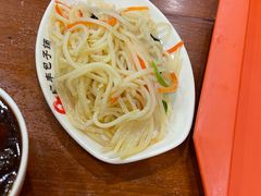 -庆丰包子铺(南站二店)