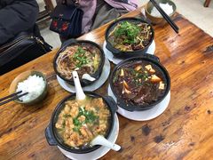 -沈妈砂锅(光华村店)