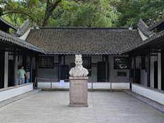 -上海醉白池公园