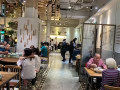 大堂-三姐妹餐厅(曲江店)