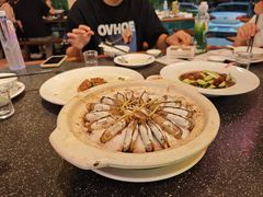 -王庄阿咪海鲜大排档(象园店)
