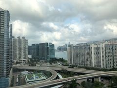 -香港都会海逸酒店