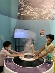 -北京科学中心儿童乐园