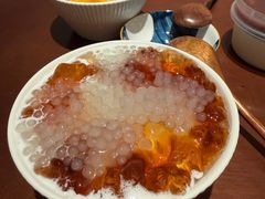 -小团圆糖水铺(襄阳南路店)