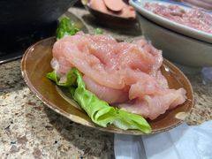 -堂客老火锅(欣阳广场总店)