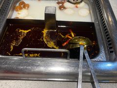 -海底捞火锅(咸阳丽彩万达店)