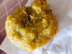 炸糕-穆民食品(牛街店)