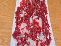 -今日牛事潮汕鲜牛肉火锅(瑞金店)