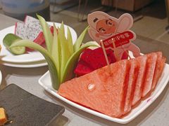 -海底捞火锅(漕宝路店)