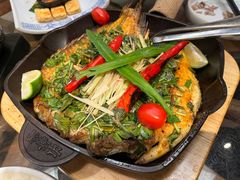 -云海肴·汽锅鸡·云南菜(天山百盛优客店)