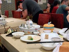 大堂-点都德(千灯湖环宇城店)