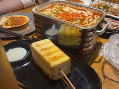 -蚝太郎 • 海鲜烧烤(Upark店)