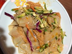 -吕氏疙瘩汤·新鲁菜(济南万象城店)