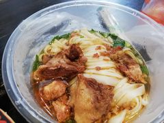 -肆姐面粉馆(坡子街店)