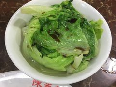 生菜-陈光记烧腊店(罗保博士街店)