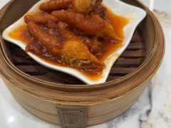 -欢乐海岸美食联盟